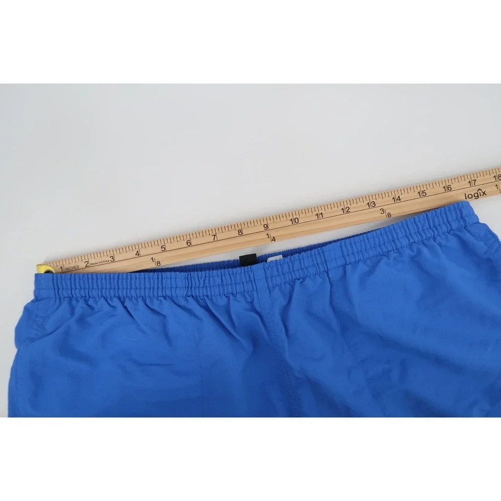 Patagonia Baggies Shorts Mens Large Blue 5
